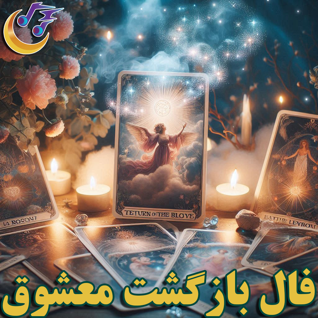 فال بازگشت معشوق
