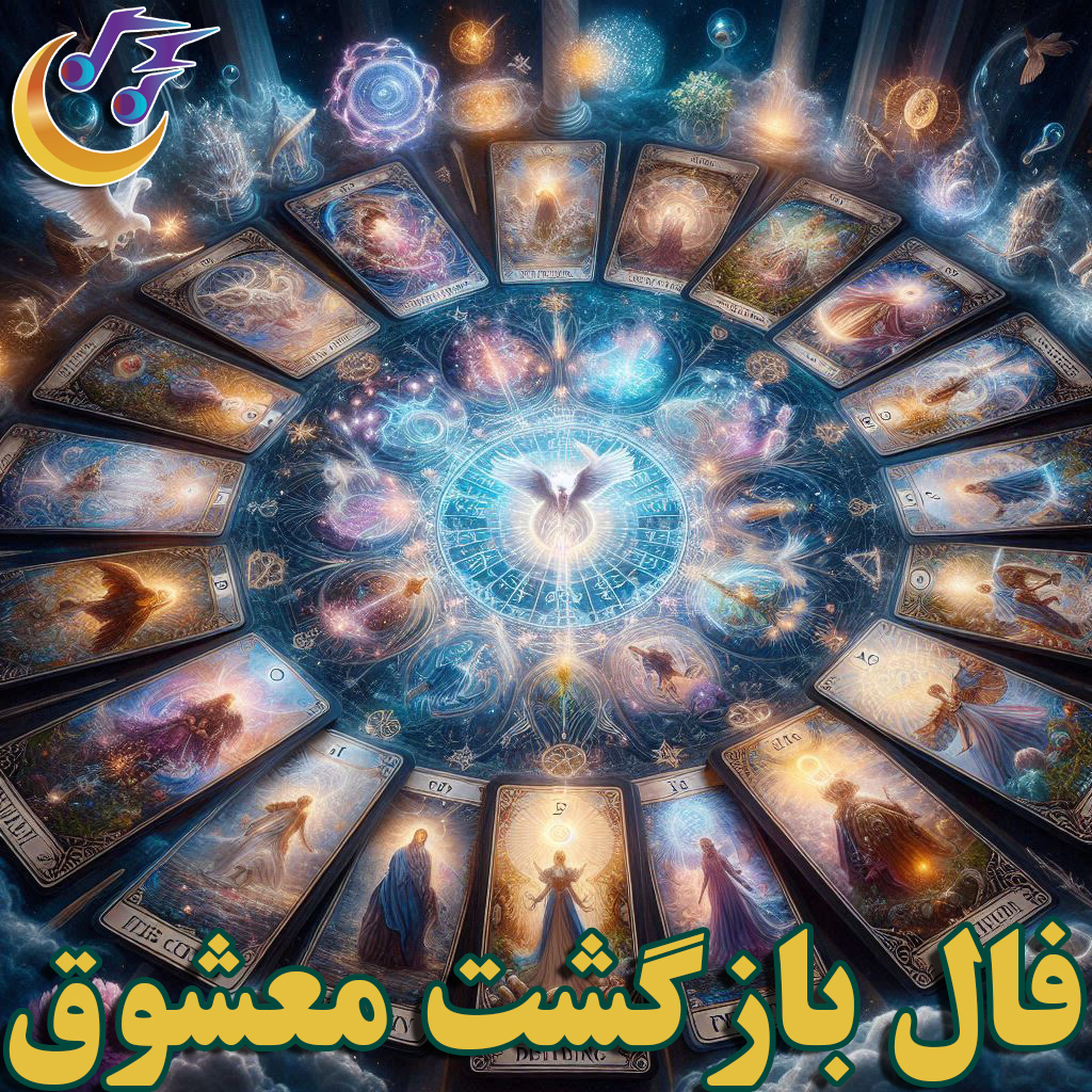 فال بازگشت معشوق