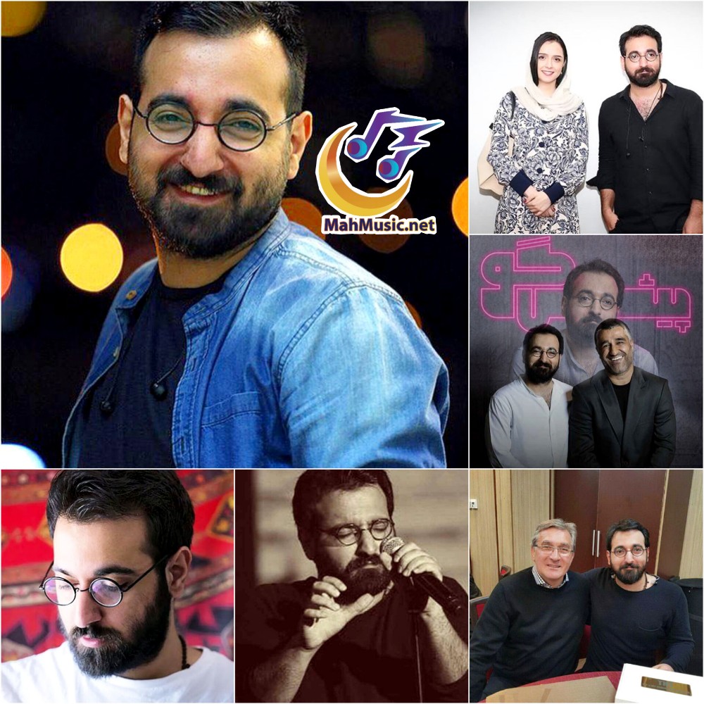 آرمان گرشاسبی