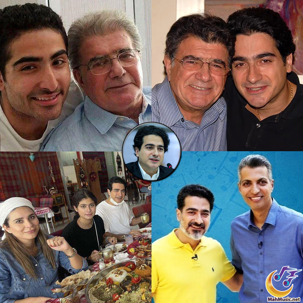 همایون شجریان