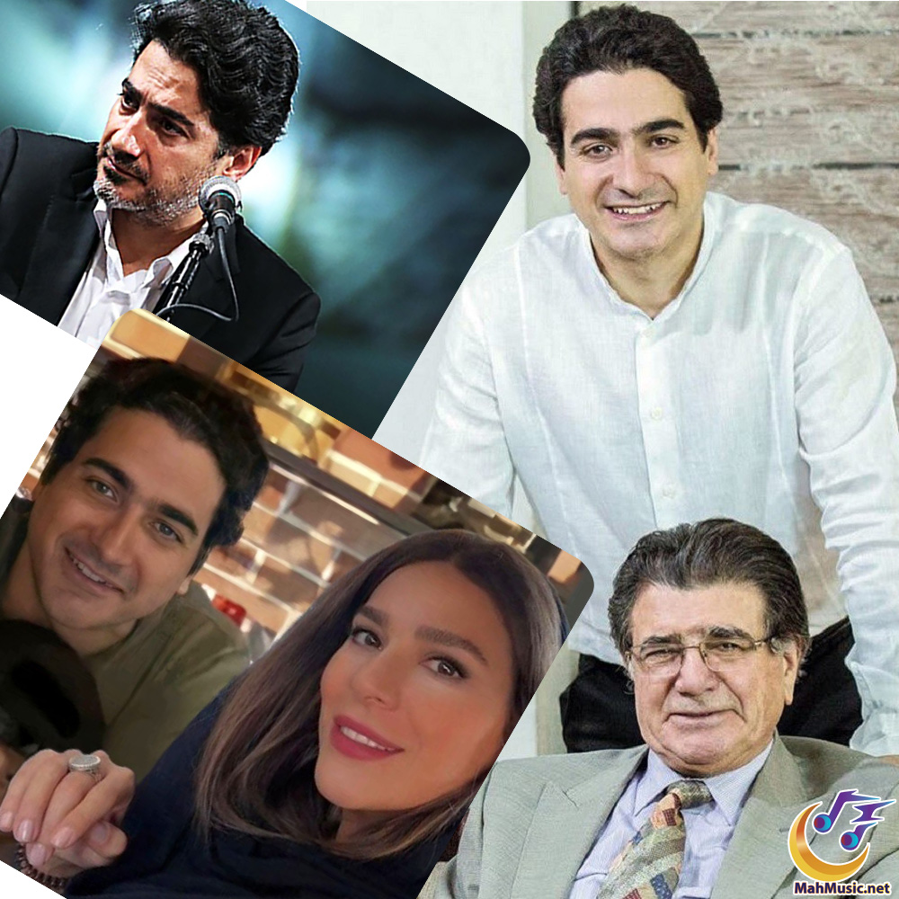 بیوگرافی همایون شجریان