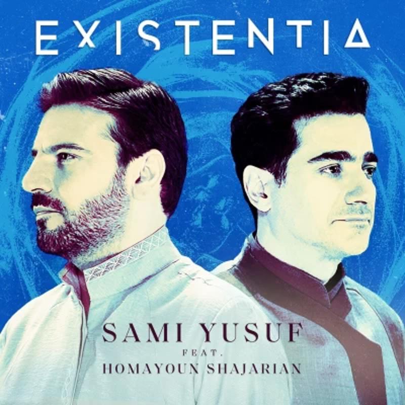 Existentia همایون شجریان