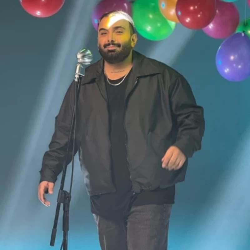 لعنت مسعود صادقلو