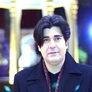 دانلود آهنگ خوشه چین از سالار عقیلی