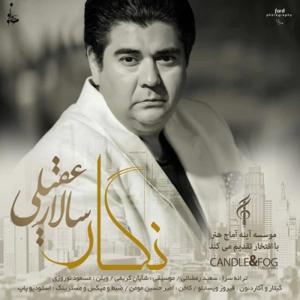 دانلود آهنگ نگار از سالار عقیلی